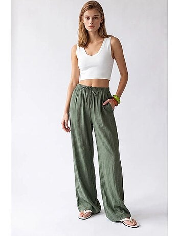 Pantaloni da donna mixray