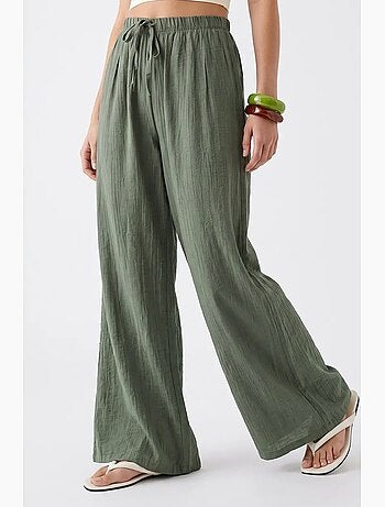 Pantaloni da donna mixray