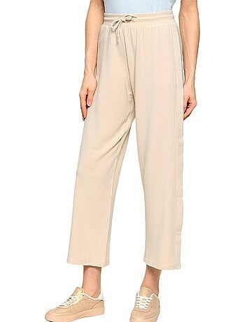 Pantaloni da donna tommy hilfiger in modal