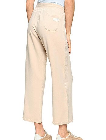 Pantaloni da donna tommy hilfiger in modal