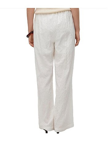 Pantaloni da Donna Vero Moda in Tela