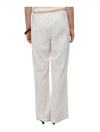 Pantaloni da Donna Vero Moda in Tela