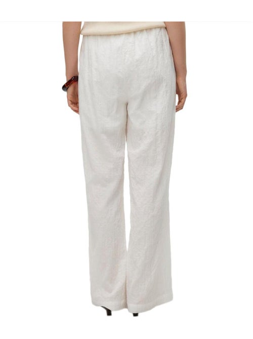 Pantaloni da Donna Vero Moda in Tela - Kiabi