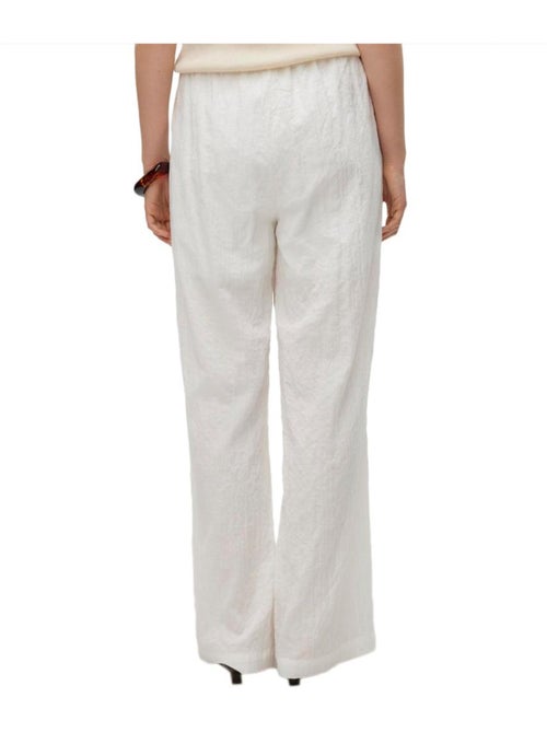 Pantaloni da Donna Vero Moda in Tela - Kiabi Pantaloni da Donna Vero Moda in Tela - Kiabi