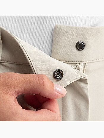 Pantaloni da golf da donna golf donna berbes sand
