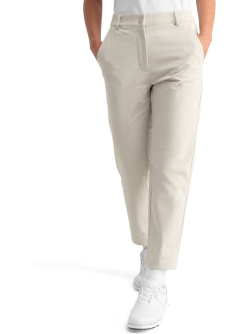 Pantaloni da golf da donna golf donna berbes sand - Kiabi Pantaloni da golf da donna golf donna berbes sand - Kiabi