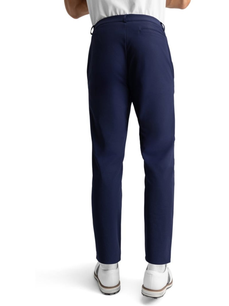 Pantaloni da golf da uomo golf uomo st. Andrews Blu marino - Kiabi