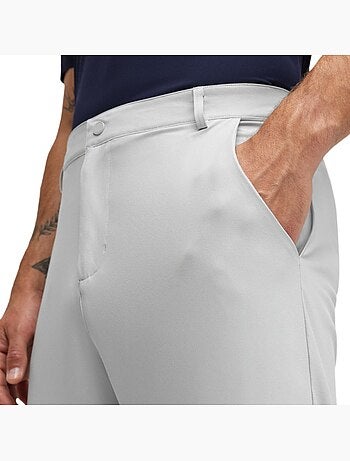 Pantaloni da golf jogger da uomo golf uomo olivos gray