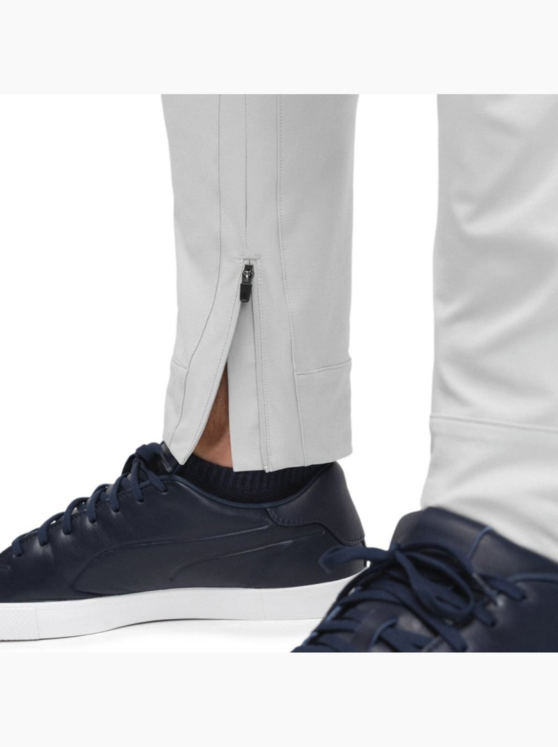 Pantaloni da golf jogger da uomo golf uomo olivos gray Bianco Grigio - Kiabi