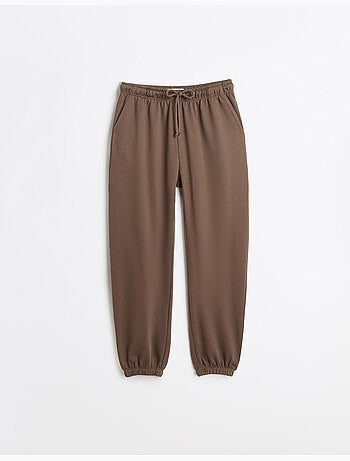 Pantaloni da jogger fatti di morbido, mo fashion