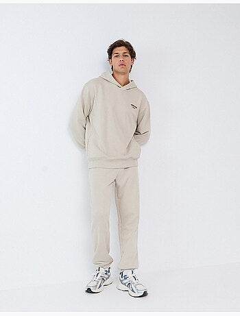 Pantaloni da jogger fatti di morbido, mo fashion