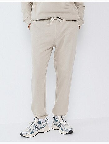 Pantaloni da jogger fatti di morbido, mo fashion