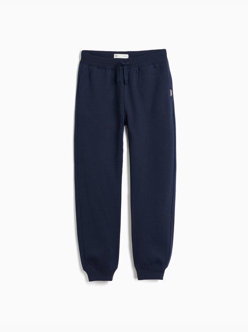 Pantaloni da jogger fatti di morbido, mo fashion - Kiabi Pantaloni da jogger fatti di morbido, mo fashion - Kiabi