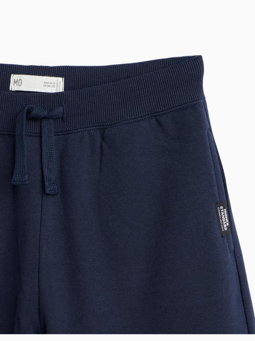 Pantaloni da jogger fatti di morbido, mo fashion - Kiabi Pantaloni da jogger fatti di morbido, mo fashion - Kiabi