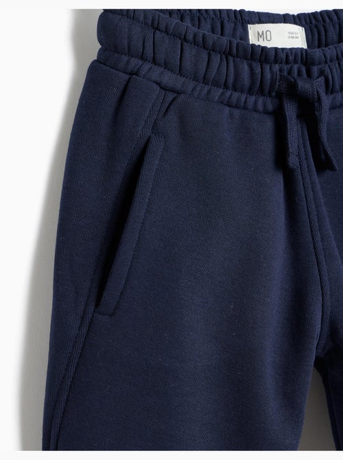Pantaloni da jogger fatti di morbido, mo fashion - Kiabi