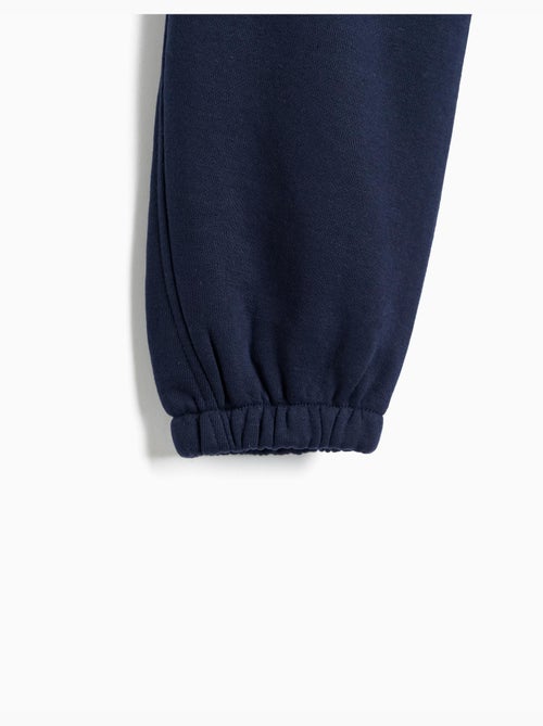 Pantaloni da jogger fatti di morbido, mo fashion - Kiabi