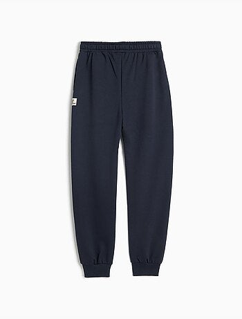 Pantaloni da jogger fatti di morbido, mo fashion