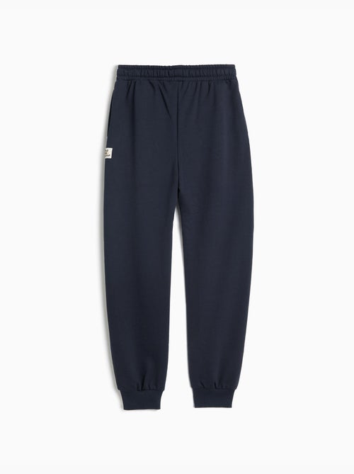 Pantaloni da jogger fatti di morbido, mo fashion - Kiabi
