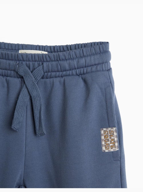 Pantaloni da jogger fatti di morbido, mo fashion - Kiabi