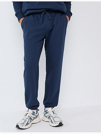 Pantaloni da jogger fatti di morbido, mo fashion