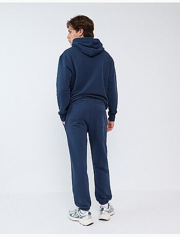 Pantaloni da jogger fatti di morbido, mo fashion