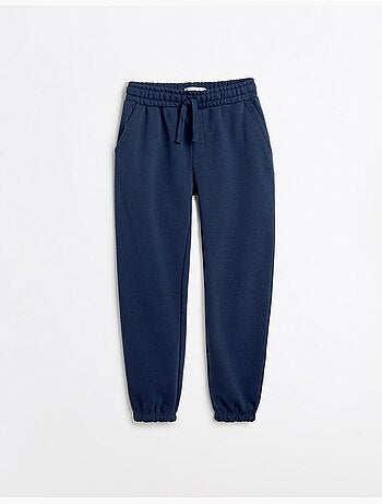 Pantaloni da jogger fatti di morbido, mo fashion