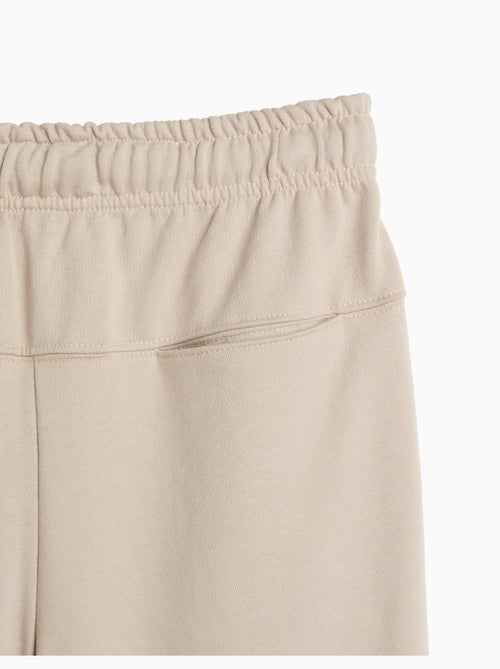 Pantaloni da jogger fatti di morbido, mo fashion - Kiabi