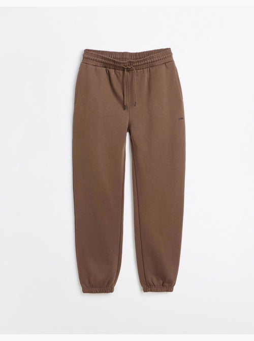 Pantaloni da jogger fatti di morbido, mo fashion - Kiabi Pantaloni da jogger fatti di morbido, mo fashion - Kiabi