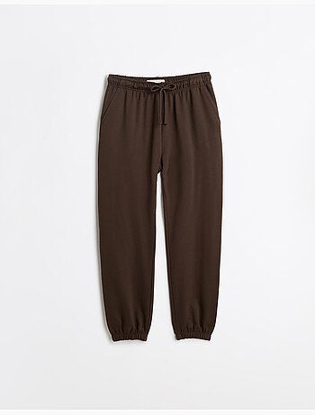 Pantaloni da jogger fatti di morbido, mo fashion