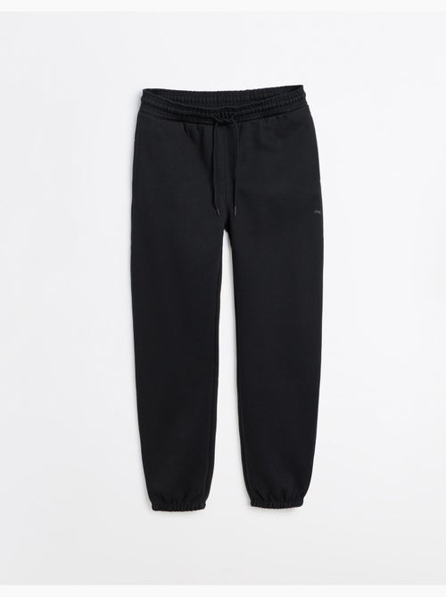 Pantaloni da jogger fatti di morbido, mo fashion - Kiabi Pantaloni da jogger fatti di morbido, mo fashion - Kiabi
