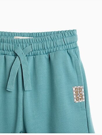Pantaloni da jogger fatti di morbido, mo fashion