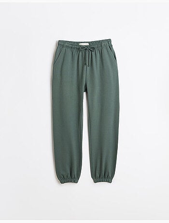 Pantaloni da jogger fatti di morbido, mo fashion