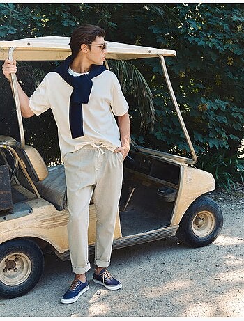 Pantaloni da Jogger, MO Fashion