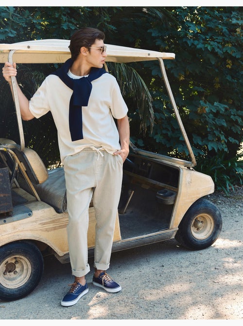 Pantaloni da Jogger, MO Fashion - Kiabi Pantaloni da Jogger, MO Fashion - Kiabi