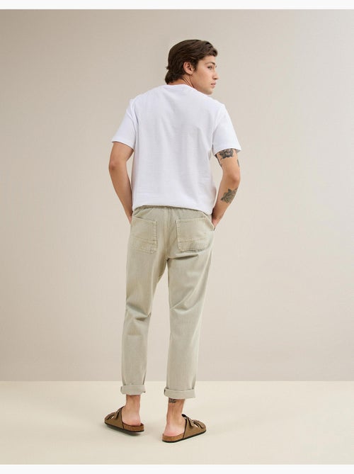 Pantaloni da Jogger, MO Fashion - Kiabi Pantaloni da Jogger, MO Fashion - Kiabi