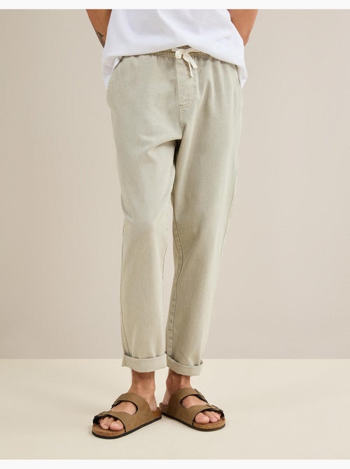 Pantaloni da Jogger, MO Fashion - Kiabi Pantaloni da Jogger, MO Fashion - Kiabi