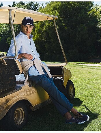 Pantaloni da Jogger, MO Fashion