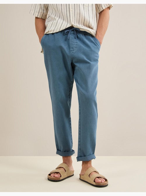 Pantaloni da Jogger, MO Fashion - Kiabi Pantaloni da Jogger, MO Fashion - Kiabi