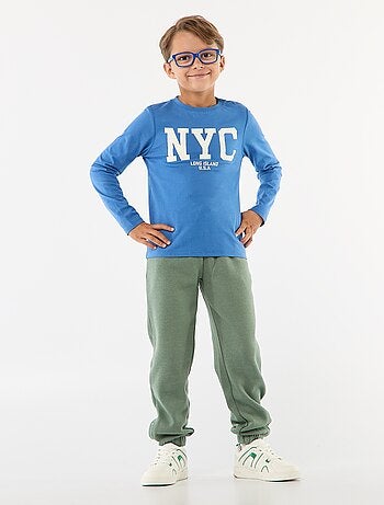 Pantaloni da jogging - So Easy