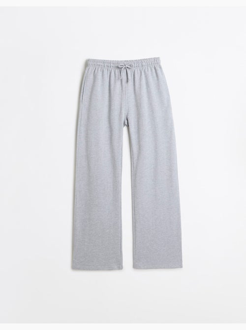 Pantaloni da jogging a gamba larga, mo fashion - Kiabi