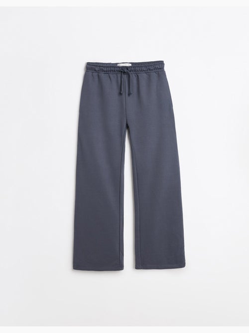 Pantaloni da jogging a gamba larga, MO Fashion - Kiabi Pantaloni da jogging a gamba larga, MO Fashion - Kiabi