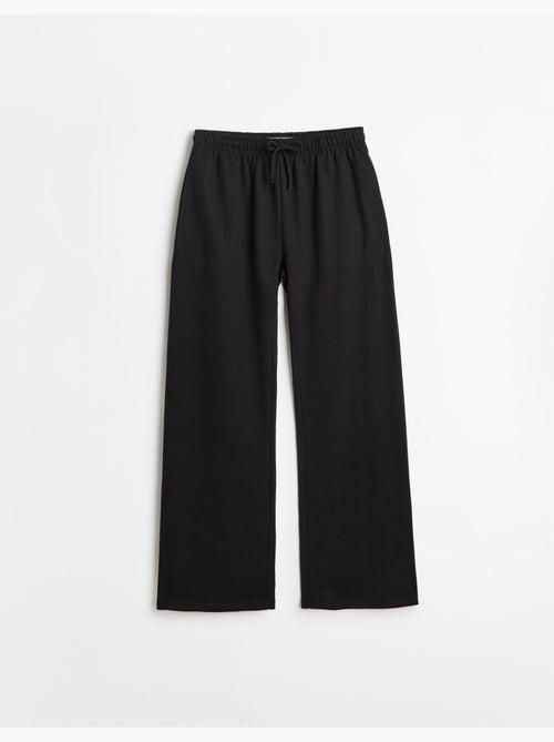 Pantaloni da jogging a gamba larga, mo fashion - Kiabi