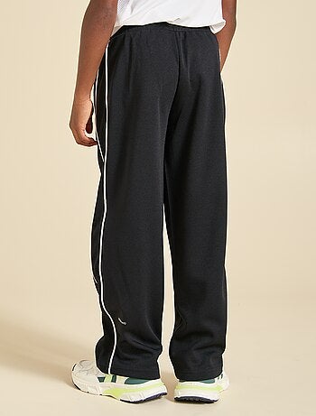 Ekstract - Pantaloni da jogging a gamba larga