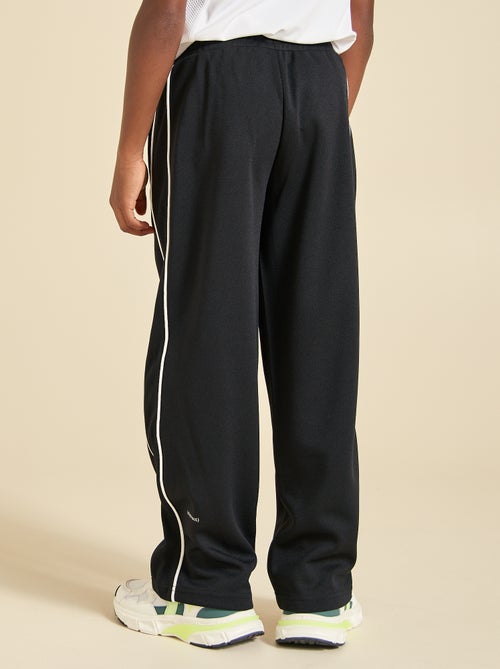 Pantaloni da jogging a gamba larga - Kiabi Pantaloni da jogging a gamba larga - Kiabi