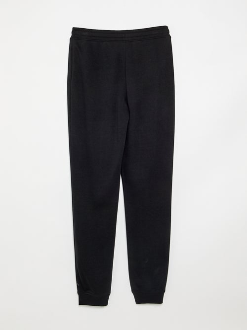 Pantaloni da jogging a tinta unita - Kiabi