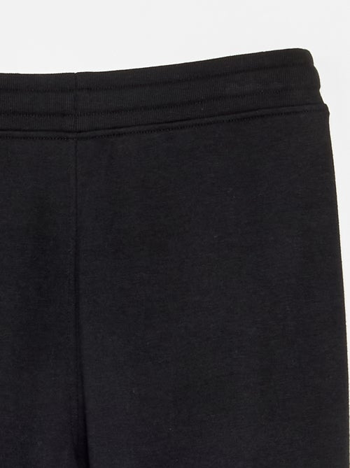 Pantaloni da jogging a tinta unita - Kiabi