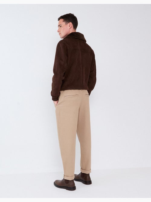 Pantaloni da jogging affusolati, mo fashion - Kiabi