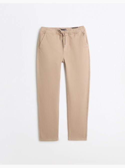 Pantaloni da jogging affusolati, mo fashion - Kiabi