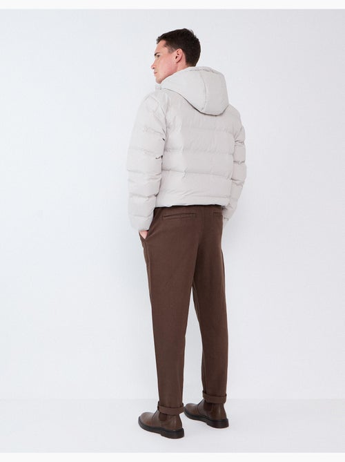 Pantaloni da jogging affusolati, mo fashion - Kiabi