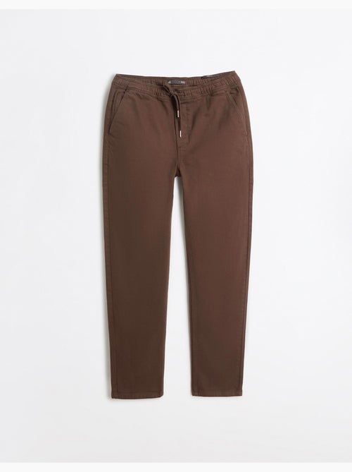 Pantaloni da jogging affusolati, mo fashion - Kiabi